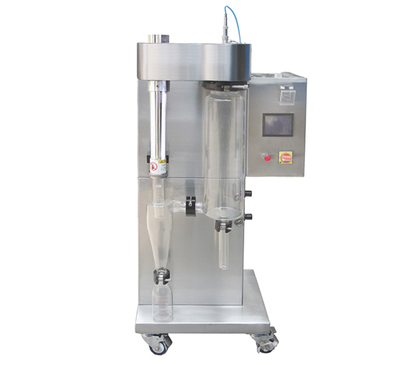 噴霧干燥機(jī)XO-8005